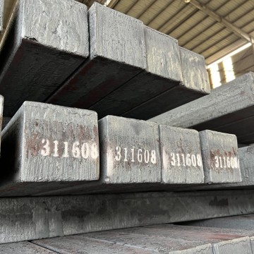 Hot-selling 130*130mm Square Steel Billet