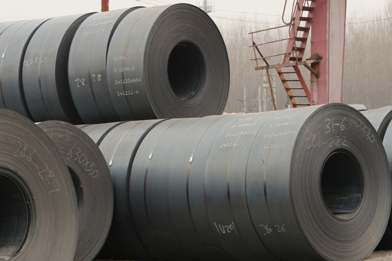 1Raw Material Preparation