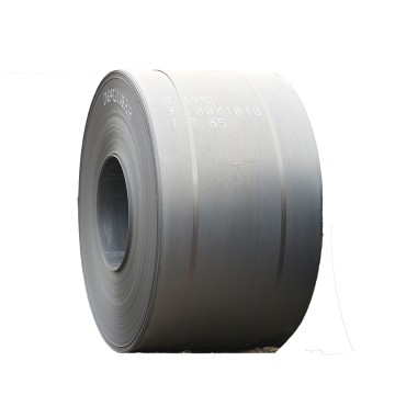 Hot Sale Q195 Q235 Carbon Hot Roll Steel Coil