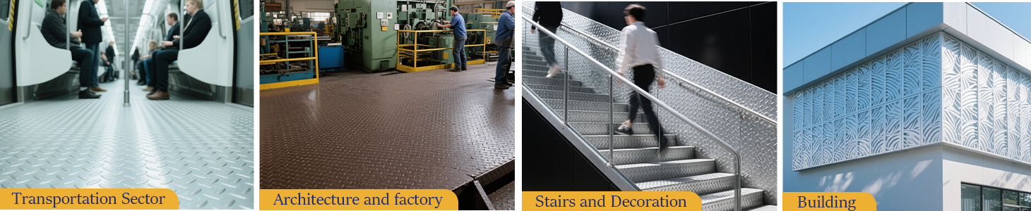 checkered steel plate sheet (1)