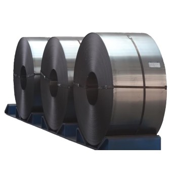 Chinese Wholesale Cold Rolled Coil Steel Strip 1219mm 1.0mm